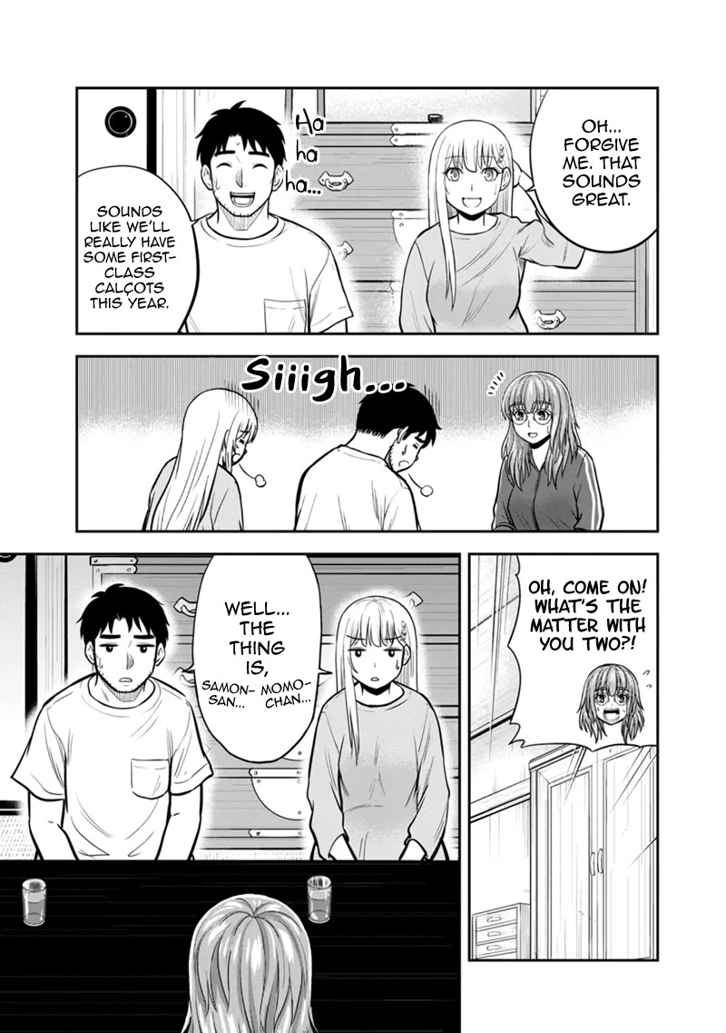 Regarding That We Decided to Live in the Countryside With The Female Knight Who Came to Us chapter 141 page 5