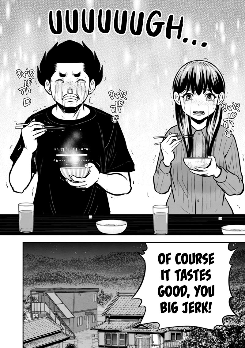 Regarding That We Decided to Live in the Countryside With The Female Knight Who Came to Us chapter 142 page 20