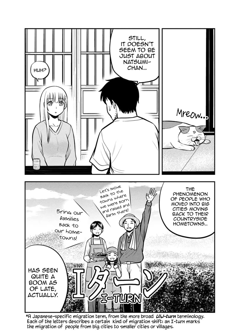 Regarding That We Decided to Live in the Countryside With The Female Knight Who Came to Us chapter 145 page 5