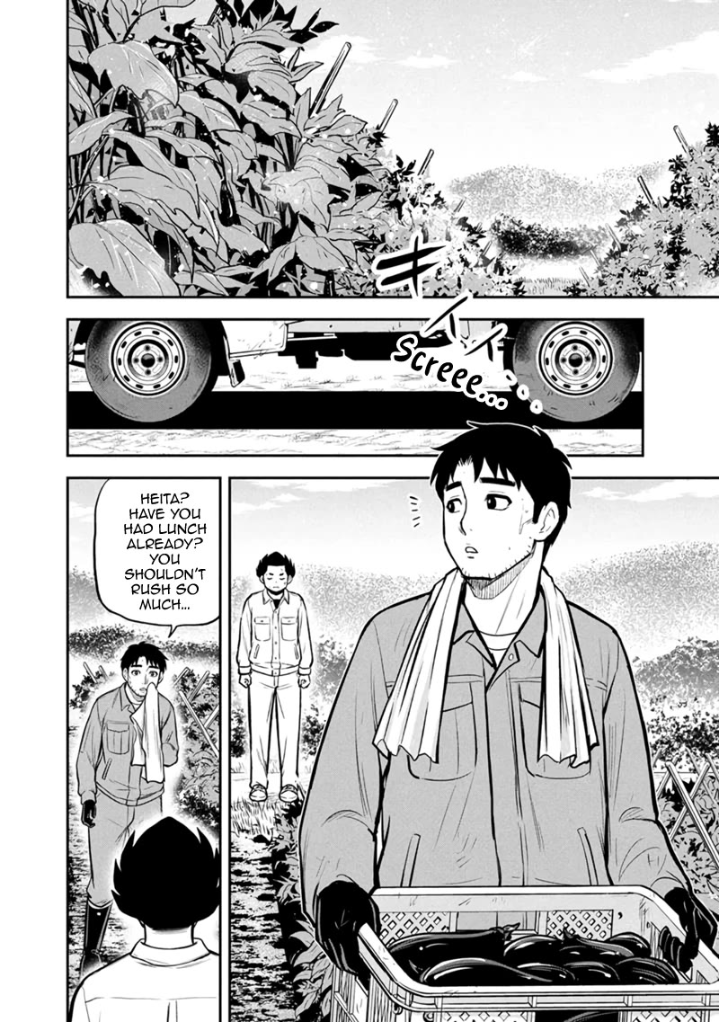 Regarding That We Decided to Live in the Countryside With The Female Knight Who Came to Us chapter 151 page 10