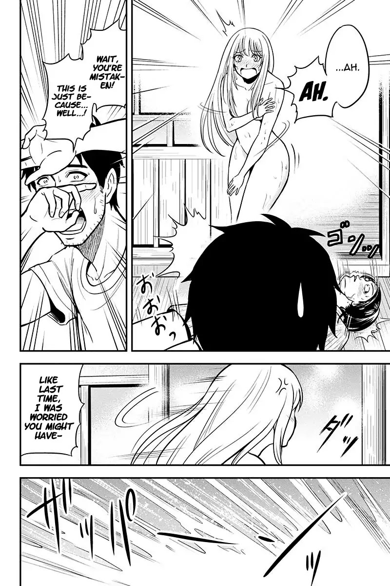 Regarding That We Decided to Live in the Countryside With The Female Knight Who Came to Us chapter 29 page 20