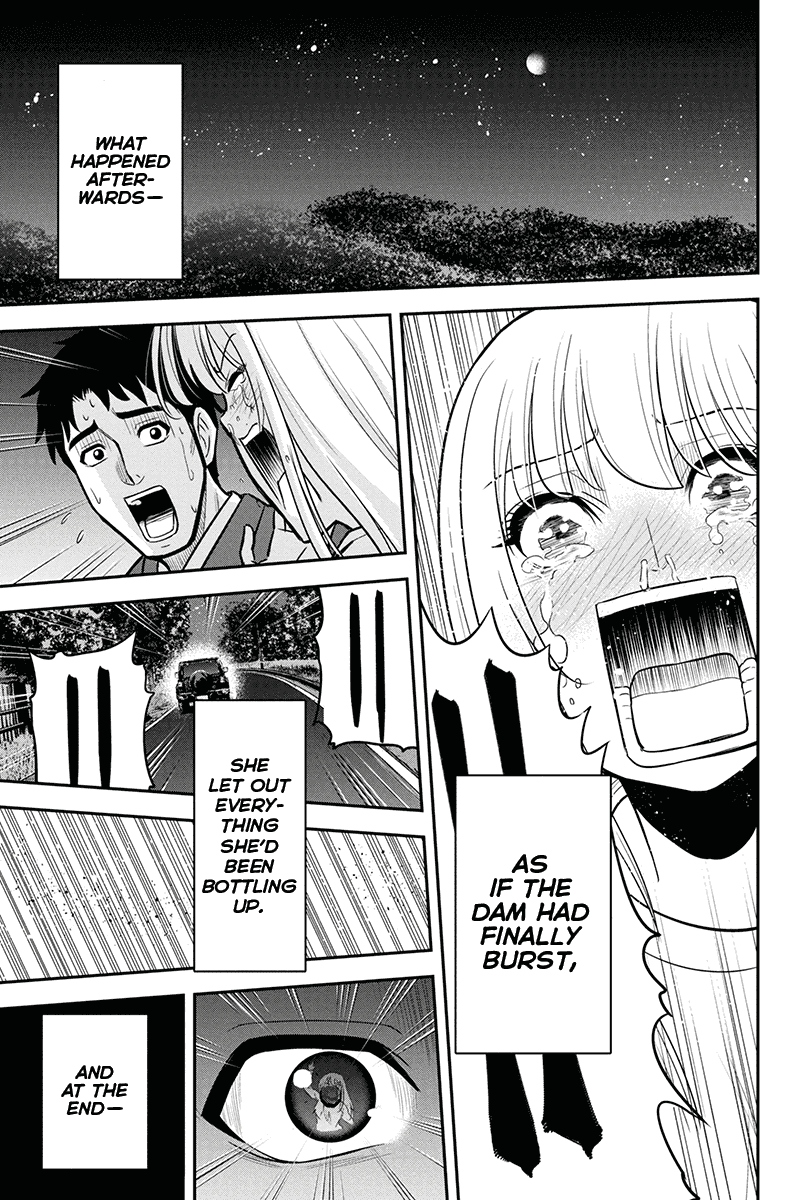 Regarding That We Decided to Live in the Countryside With The Female Knight Who Came to Us chapter 47 page 15