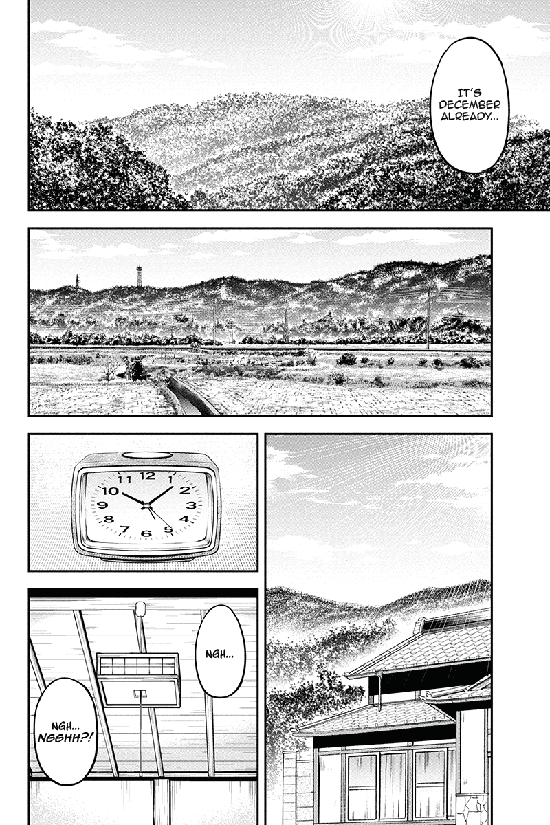 Regarding That We Decided to Live in the Countryside With The Female Knight Who Came to Us chapter 48 page 8