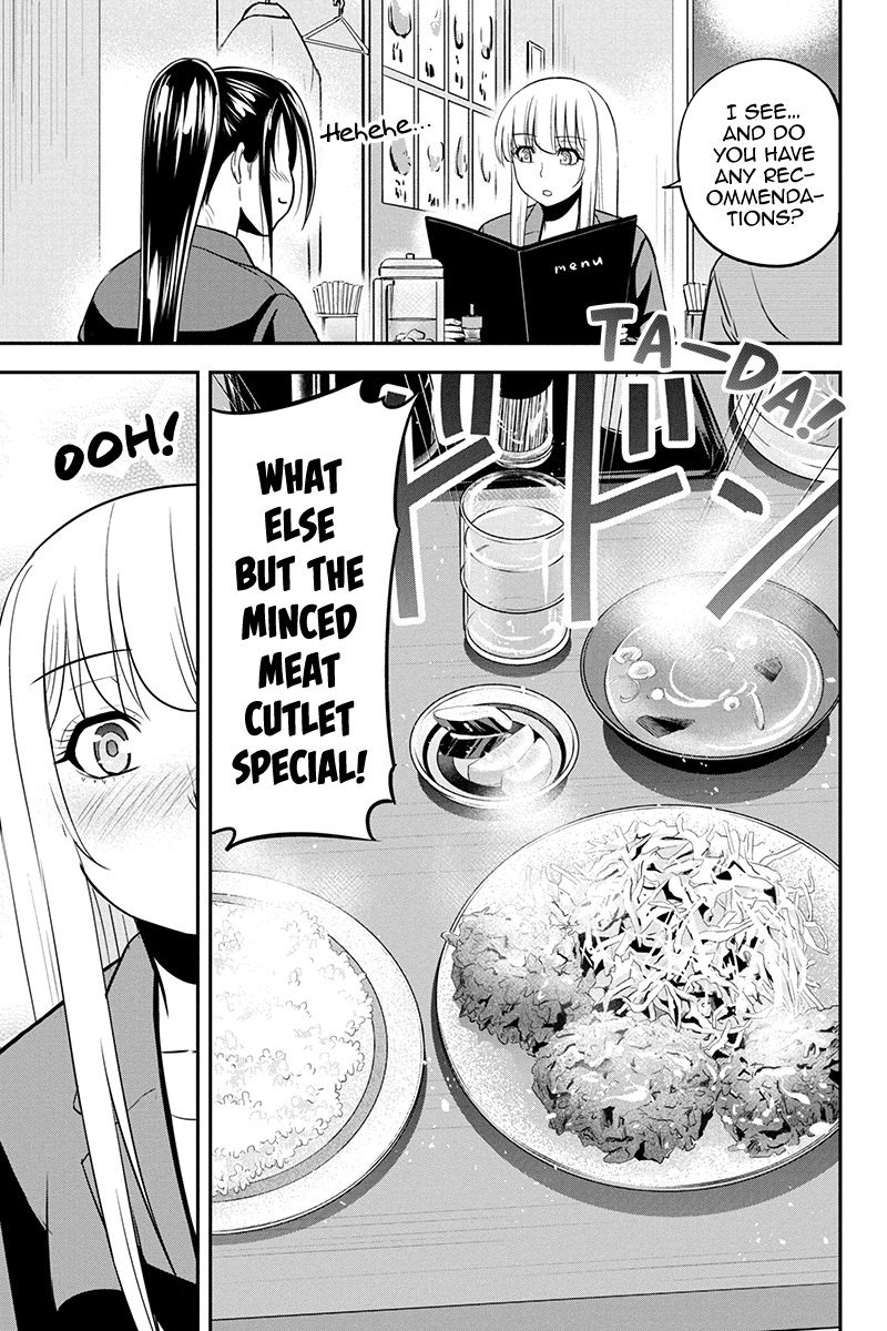 Regarding That We Decided to Live in the Countryside With The Female Knight Who Came to Us chapter 78 page 15