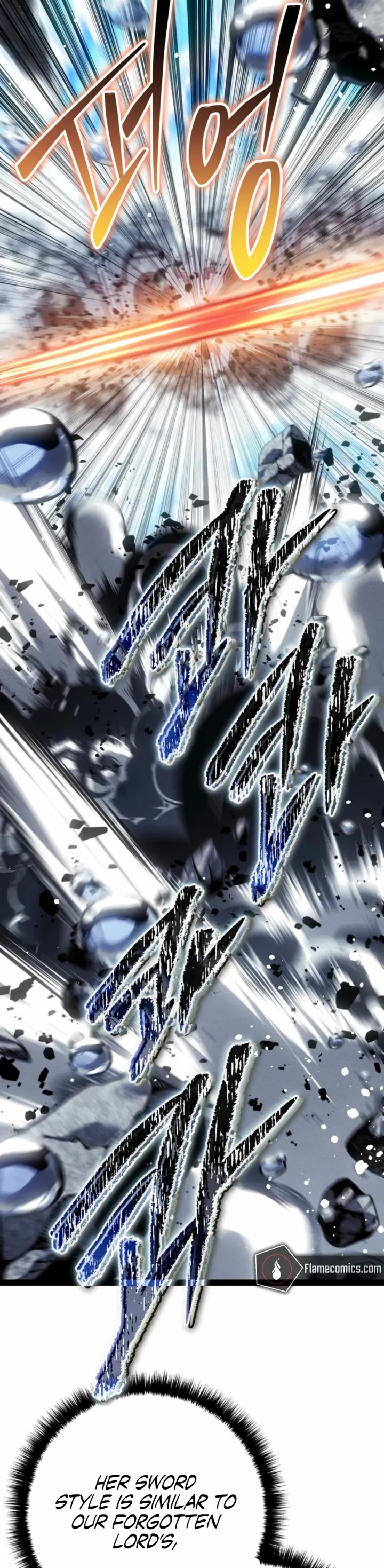 Regressing As The Reincarnated Bastard Of The Sword Clan chapter 102 page 17
