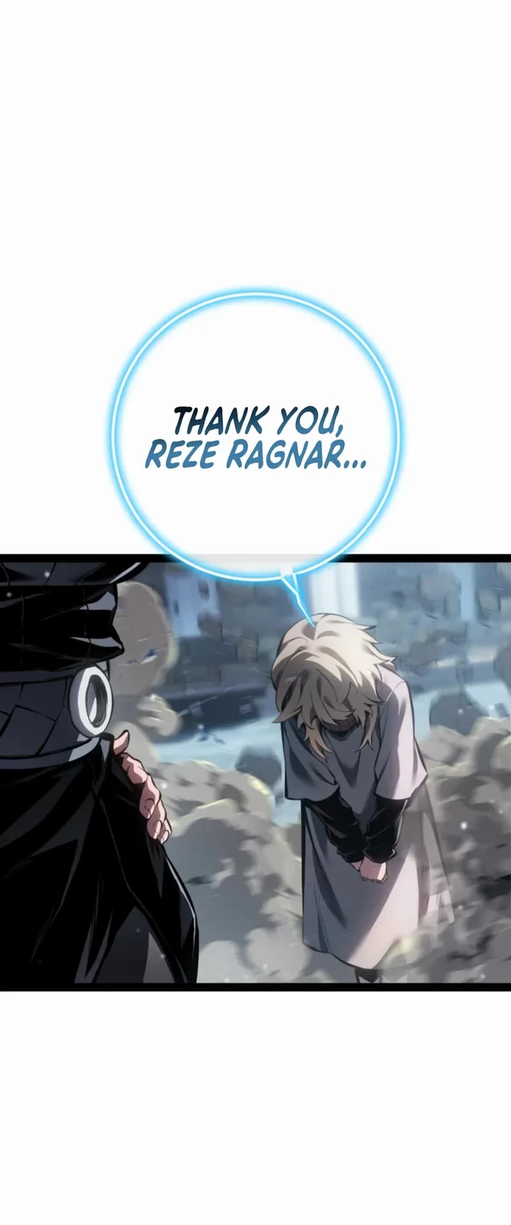 Regressing As The Reincarnated Bastard Of The Sword Clan chapter 102 page 22