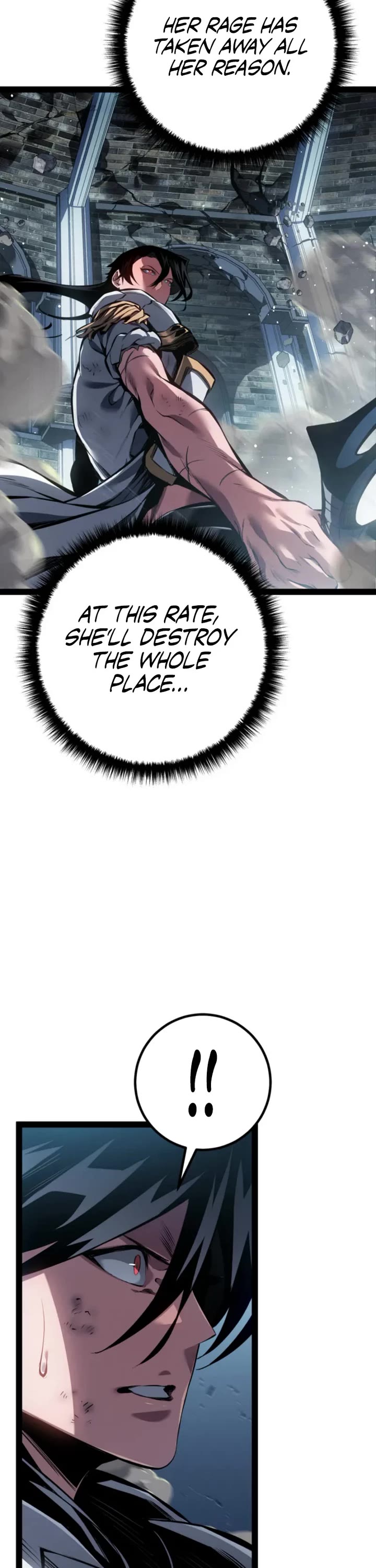 Regressing As The Reincarnated Bastard Of The Sword Clan chapter 102 page 25