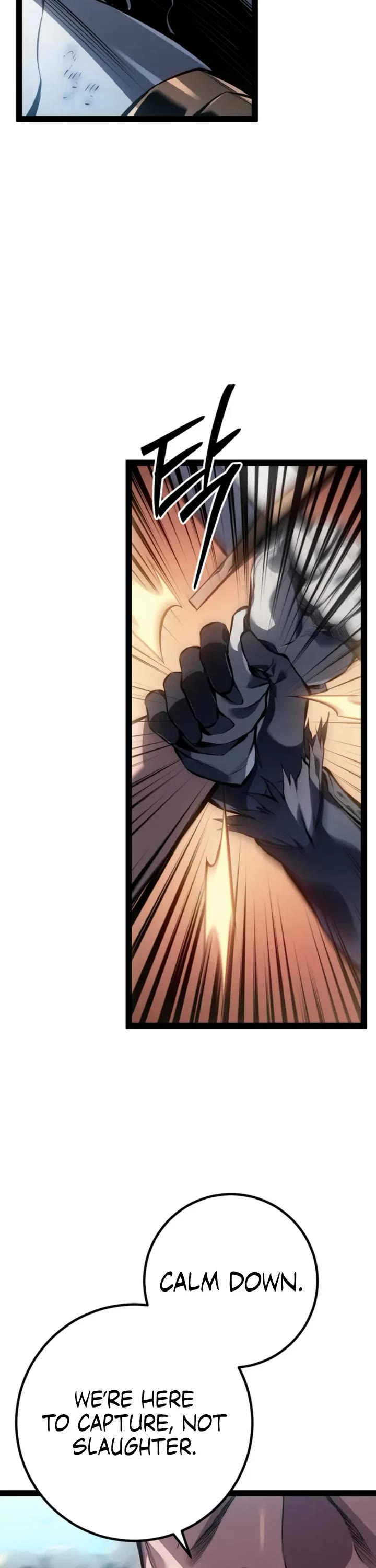 Regressing As The Reincarnated Bastard Of The Sword Clan chapter 102 page 26