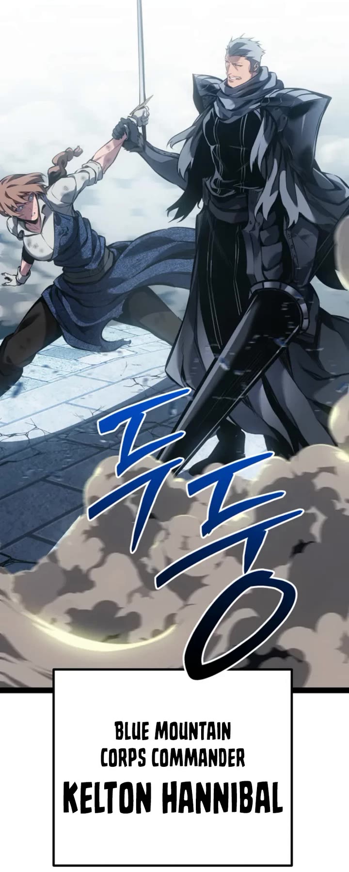 Regressing As The Reincarnated Bastard Of The Sword Clan chapter 102 page 28