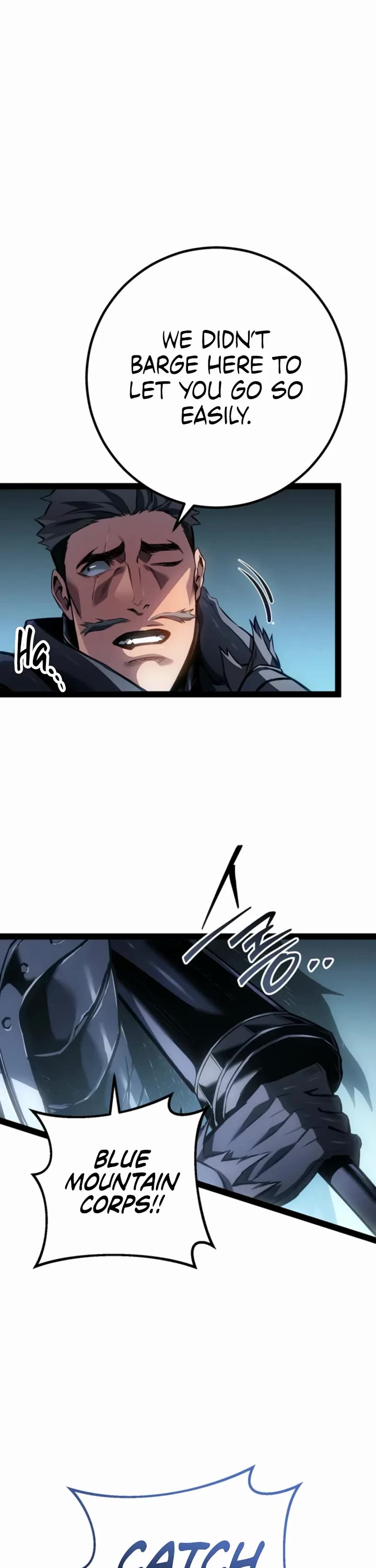 Regressing As The Reincarnated Bastard Of The Sword Clan chapter 102 page 41