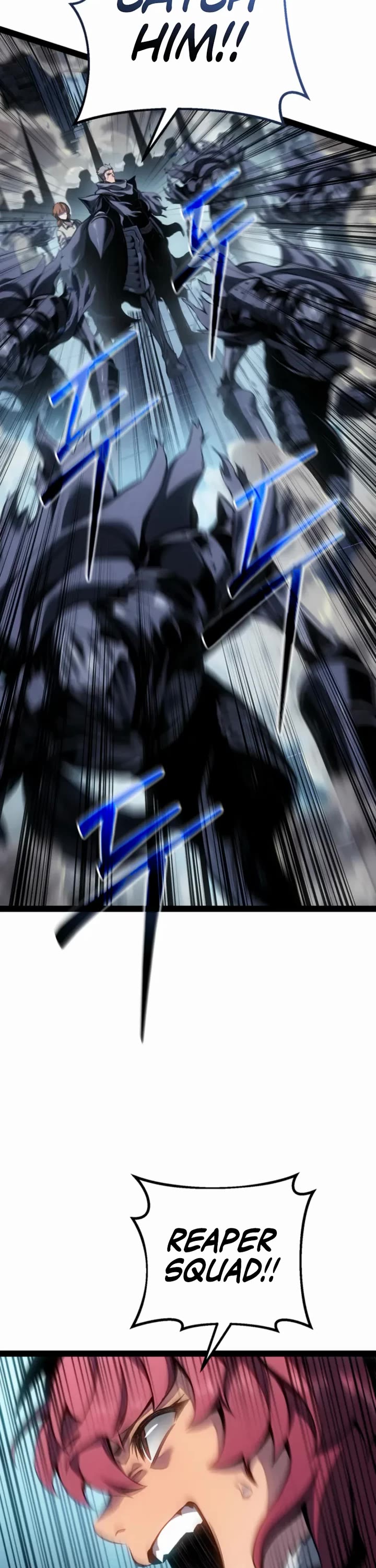Regressing As The Reincarnated Bastard Of The Sword Clan chapter 102 page 42