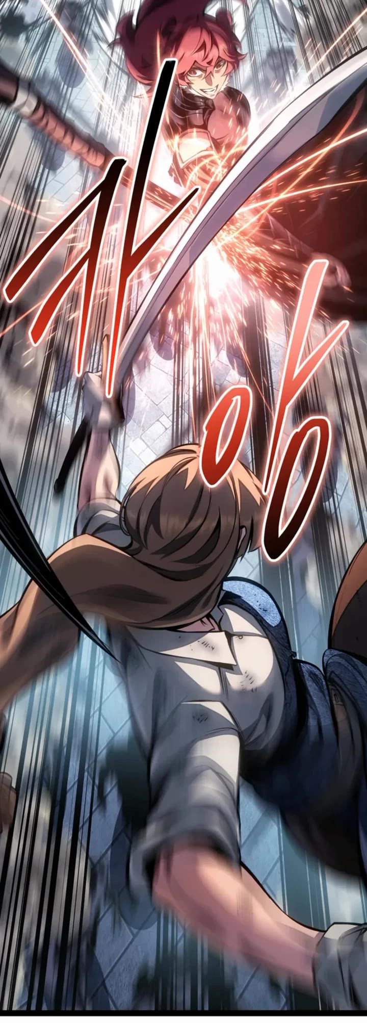 Regressing As The Reincarnated Bastard Of The Sword Clan chapter 102 page 45