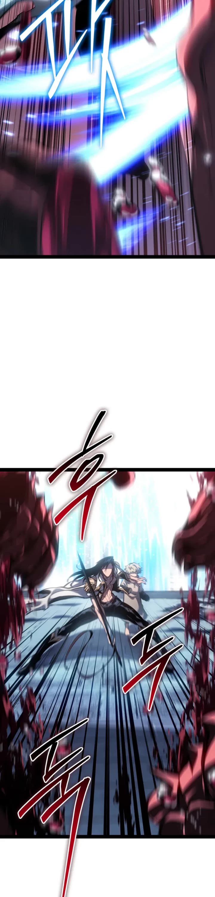 Regressing As The Reincarnated Bastard Of The Sword Clan chapter 102 page 51