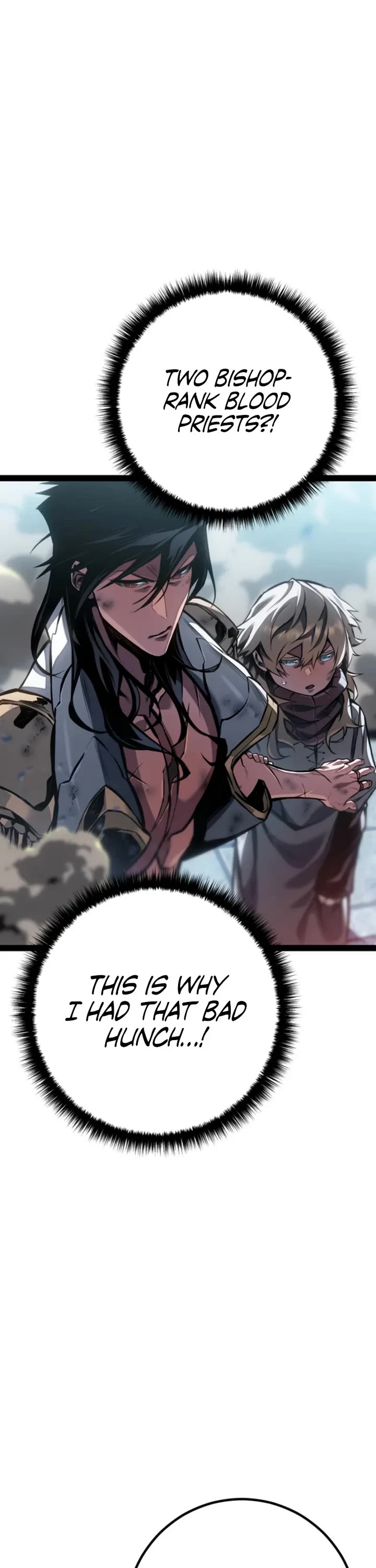 Regressing As The Reincarnated Bastard Of The Sword Clan chapter 102 page 55