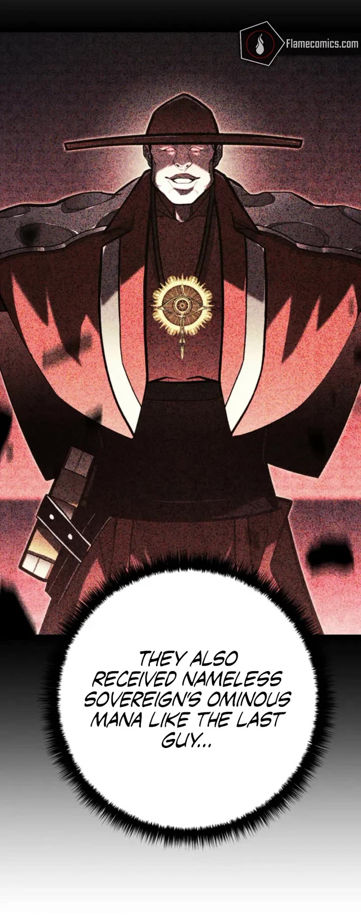 Regressing As The Reincarnated Bastard Of The Sword Clan chapter 102 page 59