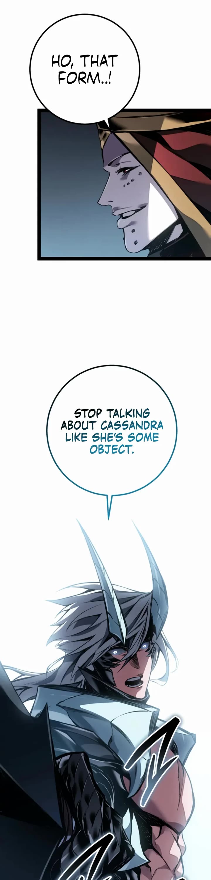 Regressing As The Reincarnated Bastard Of The Sword Clan chapter 102 page 61