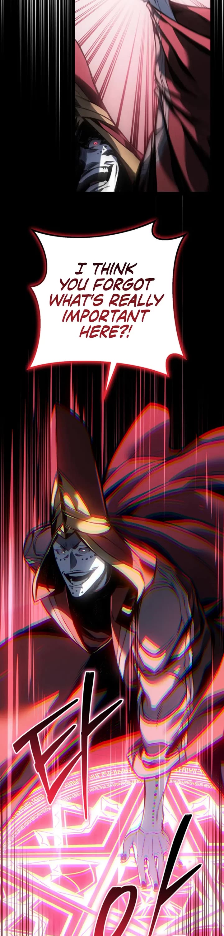 Regressing As The Reincarnated Bastard Of The Sword Clan chapter 102 page 65