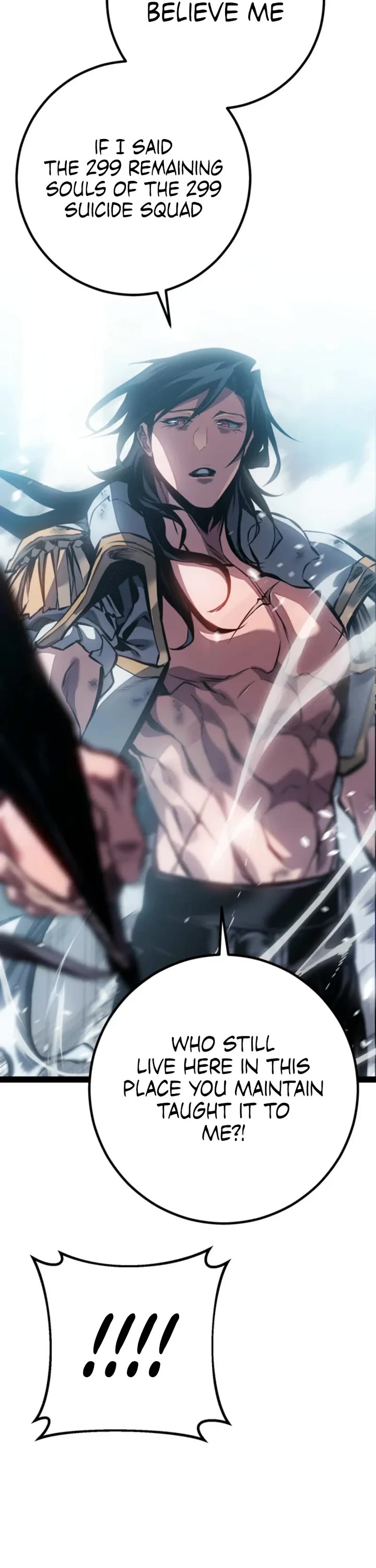 Regressing As The Reincarnated Bastard Of The Sword Clan chapter 102 page 7
