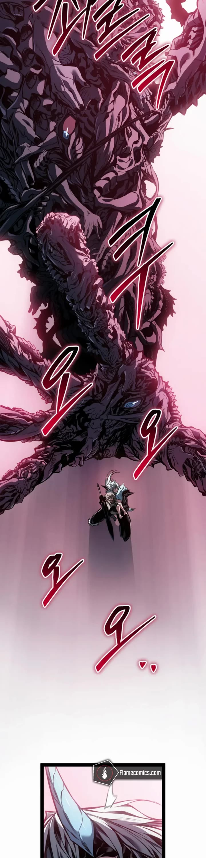 Regressing As The Reincarnated Bastard Of The Sword Clan chapter 102 page 70