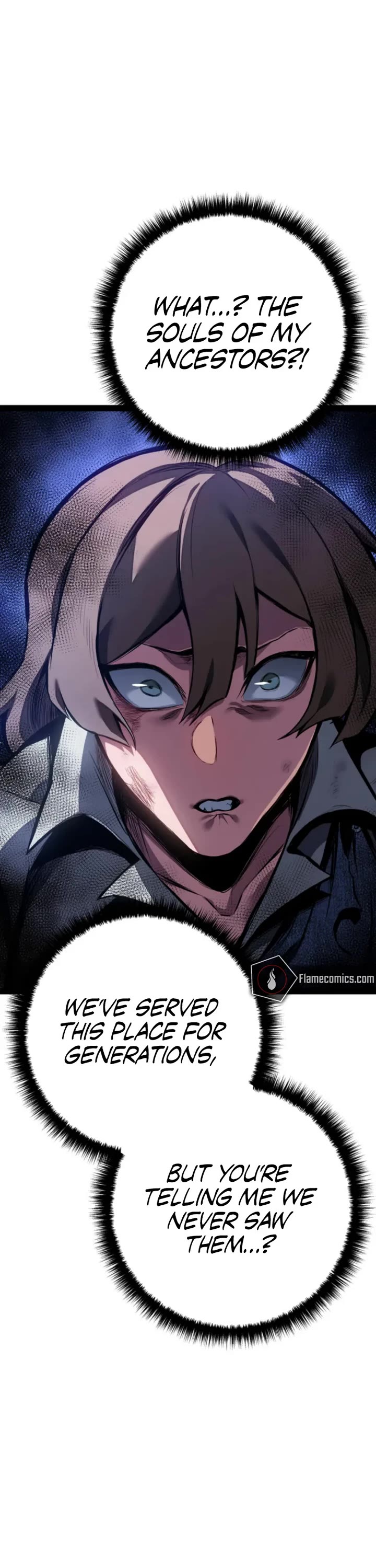 Regressing As The Reincarnated Bastard Of The Sword Clan chapter 102 page 8