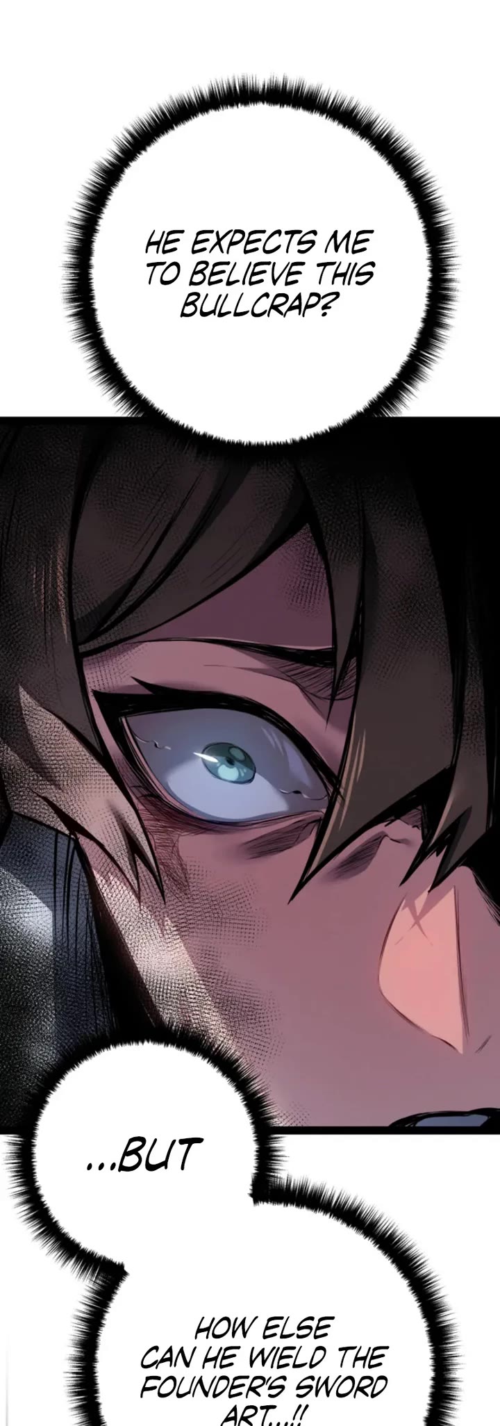 Regressing As The Reincarnated Bastard Of The Sword Clan chapter 102 page 9