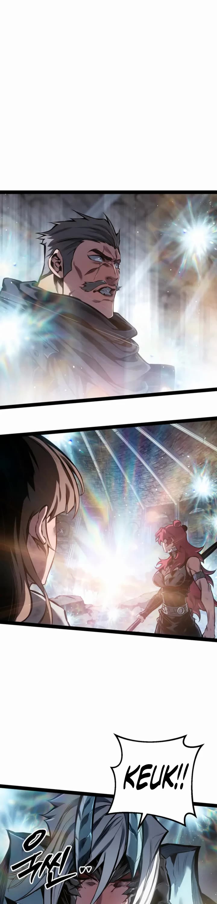 Regressing As The Reincarnated Bastard Of The Sword Clan chapter 103 page 18
