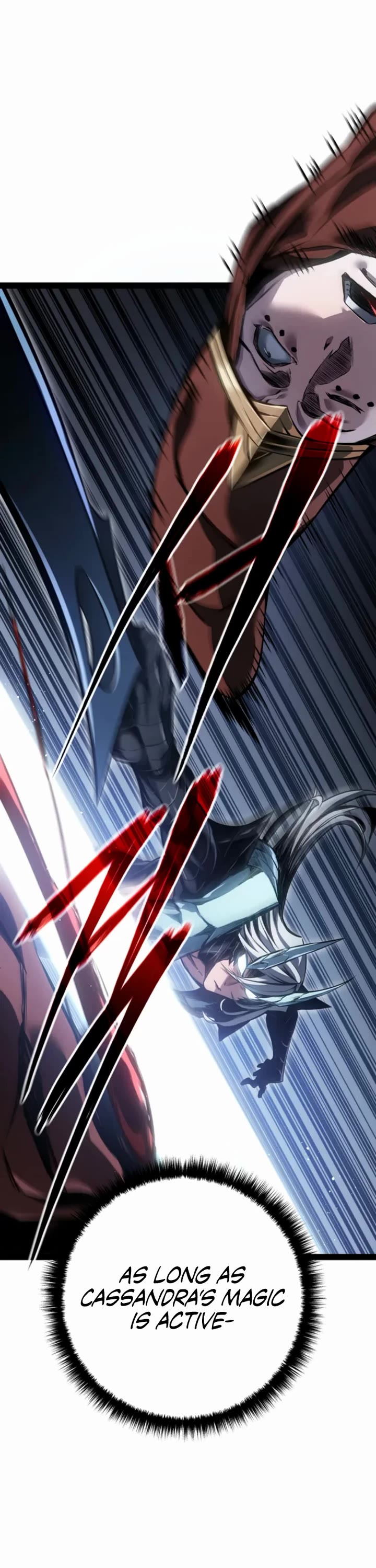 Regressing As The Reincarnated Bastard Of The Sword Clan chapter 103 page 31