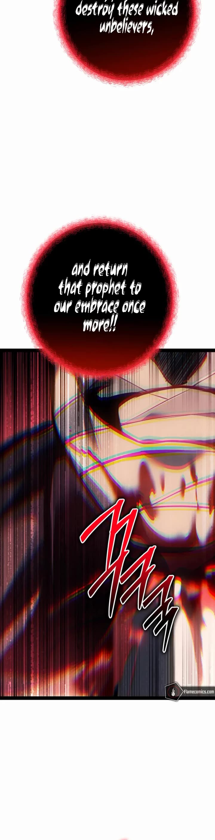 Regressing As The Reincarnated Bastard Of The Sword Clan chapter 103 page 34