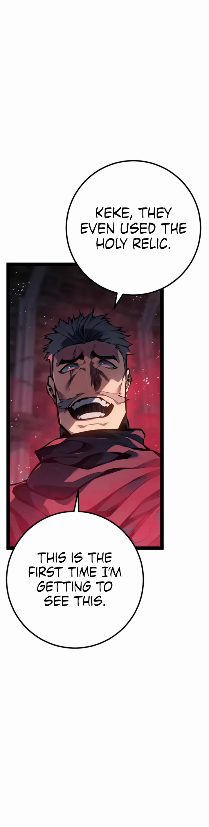 Regressing As The Reincarnated Bastard Of The Sword Clan chapter 103 page 38
