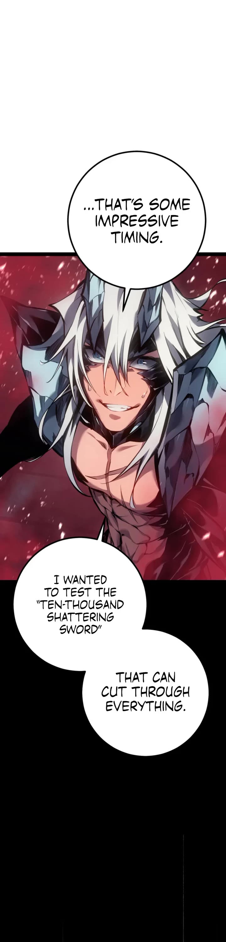 Regressing As The Reincarnated Bastard Of The Sword Clan chapter 103 page 41