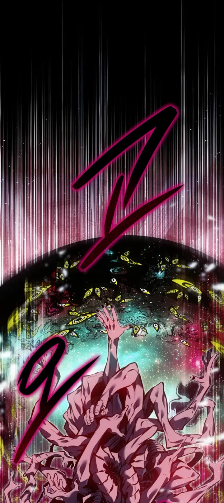 Regressing As The Reincarnated Bastard Of The Sword Clan chapter 103 page 42