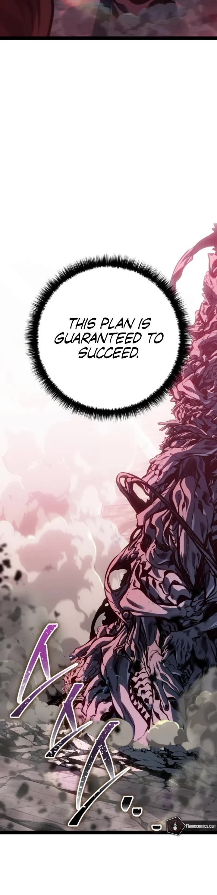 Regressing As The Reincarnated Bastard Of The Sword Clan chapter 103 page 7