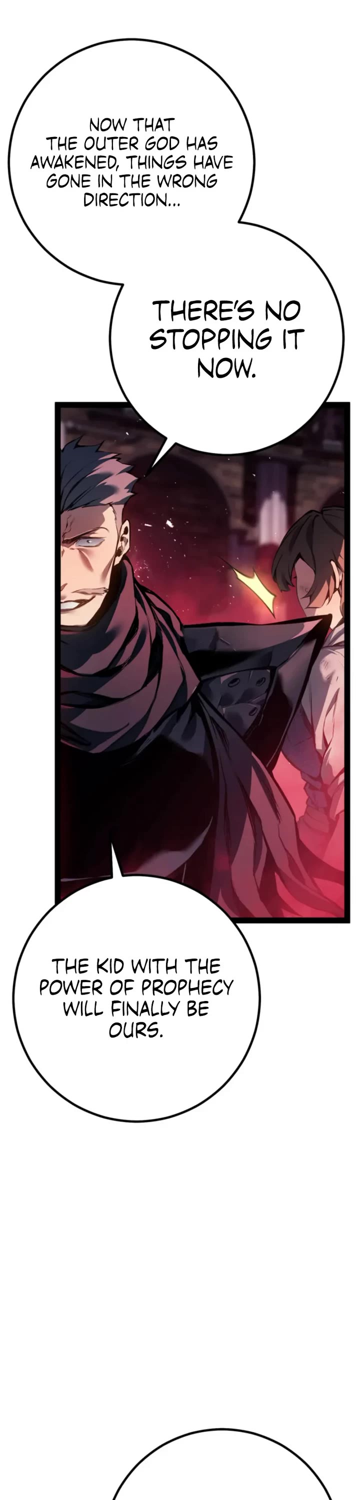 Regressing As The Reincarnated Bastard Of The Sword Clan chapter 104 page 12
