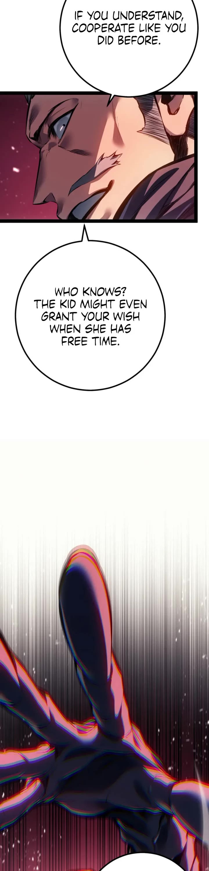 Regressing As The Reincarnated Bastard Of The Sword Clan chapter 104 page 13