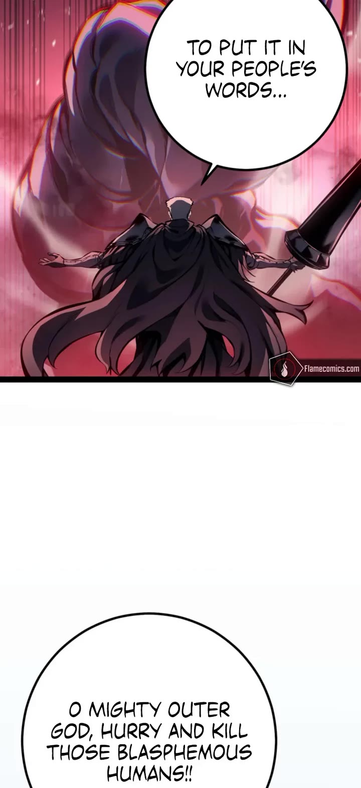 Regressing As The Reincarnated Bastard Of The Sword Clan chapter 104 page 14