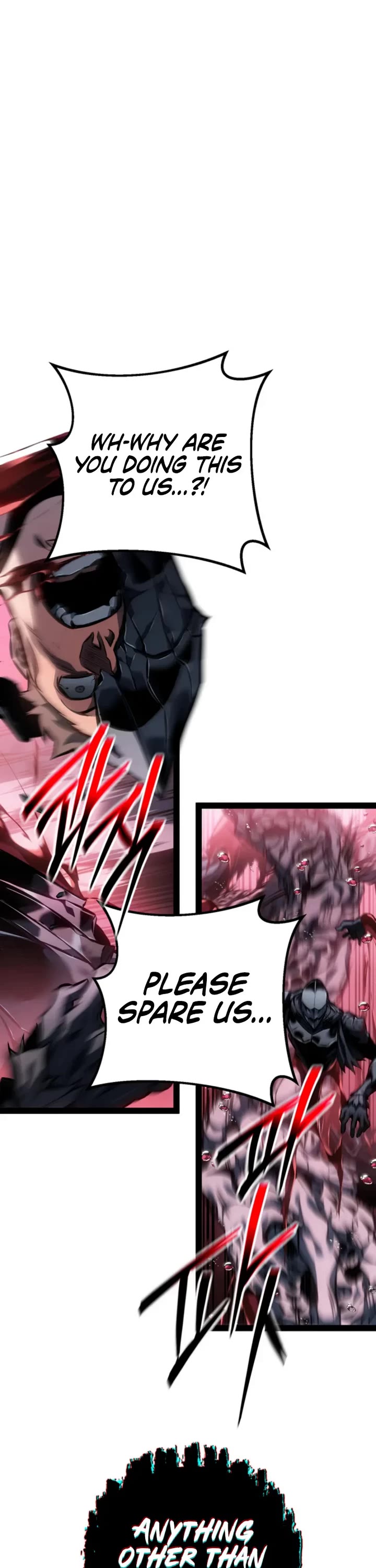 Regressing As The Reincarnated Bastard Of The Sword Clan chapter 104 page 21