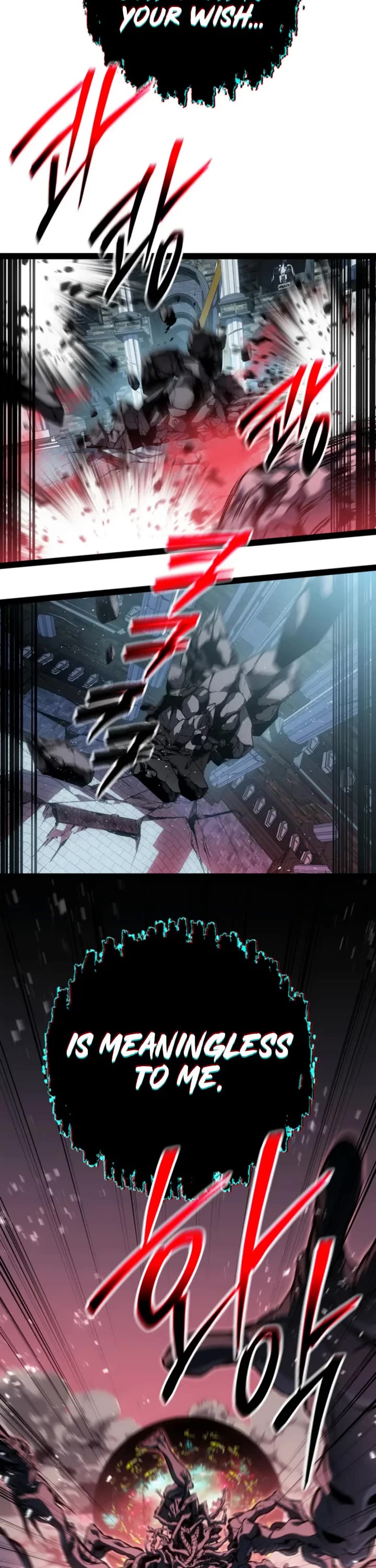 Regressing As The Reincarnated Bastard Of The Sword Clan chapter 104 page 22