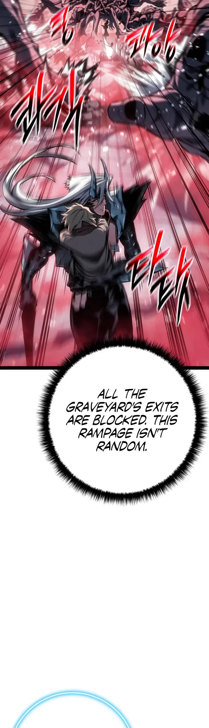 Regressing As The Reincarnated Bastard Of The Sword Clan chapter 104 page 23
