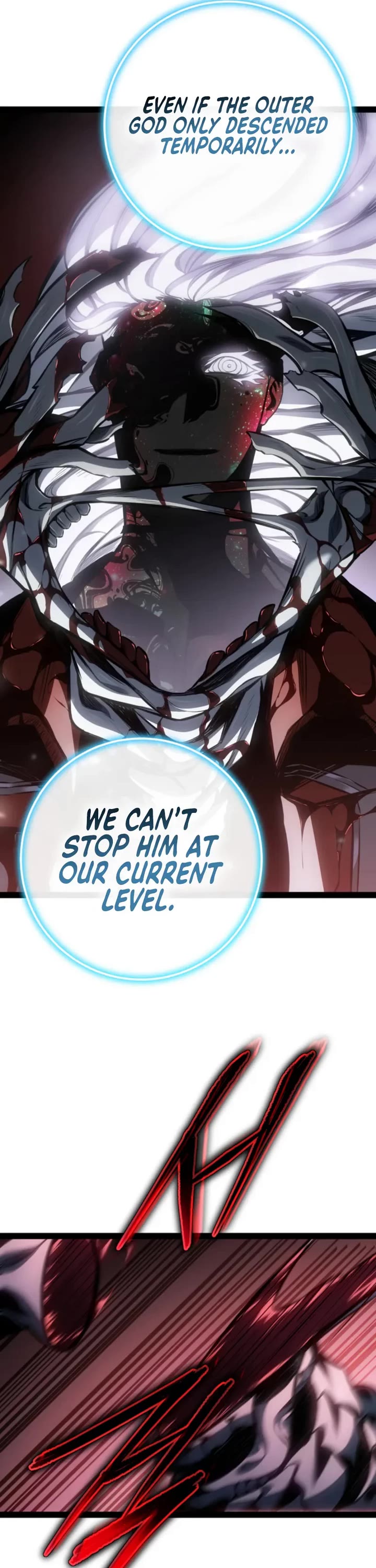 Regressing As The Reincarnated Bastard Of The Sword Clan chapter 104 page 25