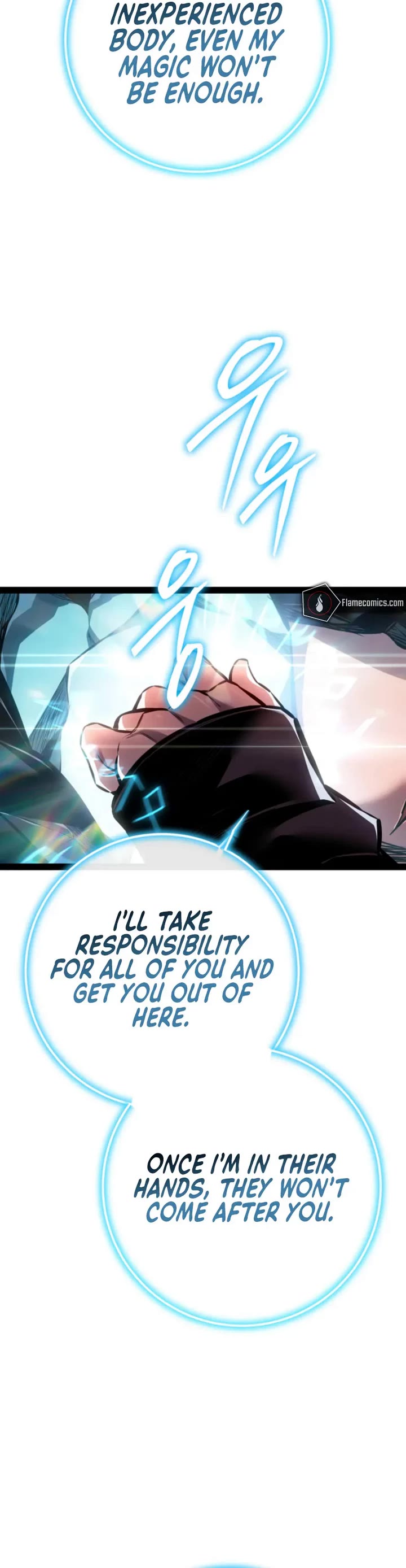 Regressing As The Reincarnated Bastard Of The Sword Clan chapter 104 page 28