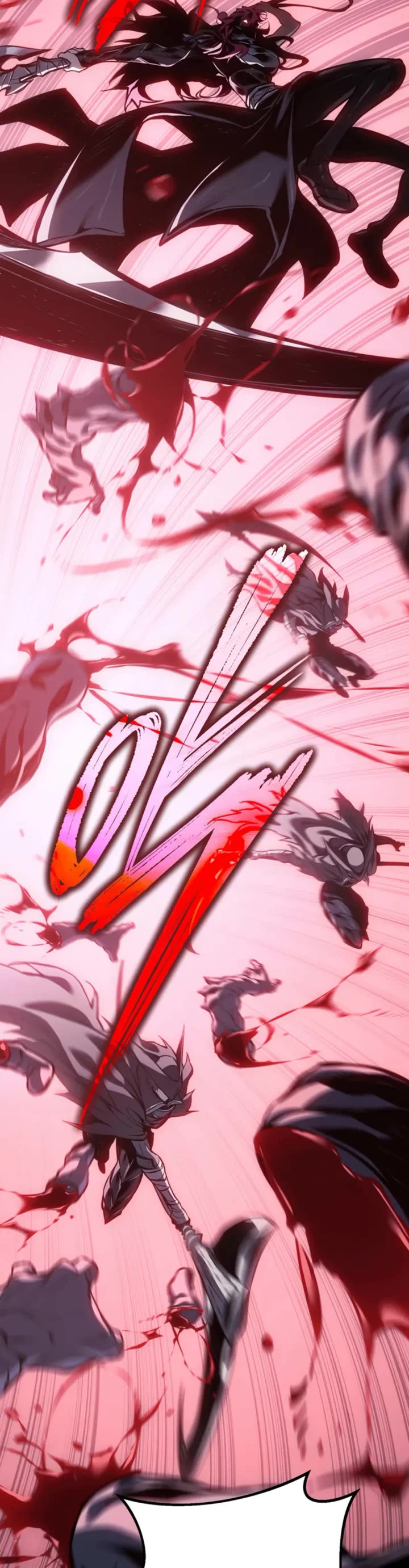 Regressing As The Reincarnated Bastard Of The Sword Clan chapter 104 page 35