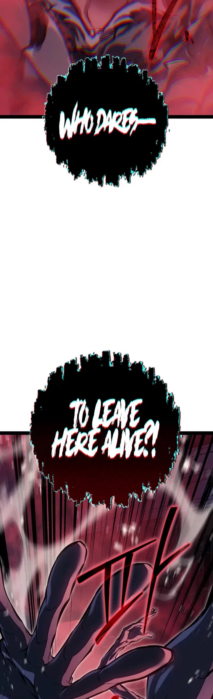 Regressing As The Reincarnated Bastard Of The Sword Clan chapter 104 page 4
