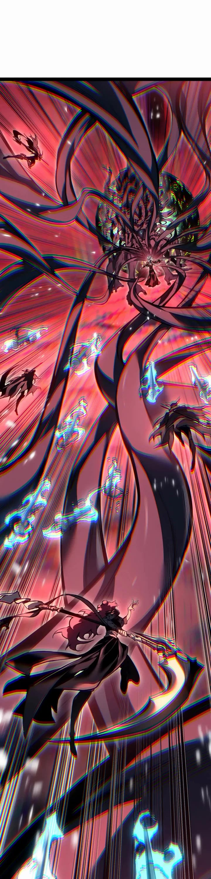 Regressing As The Reincarnated Bastard Of The Sword Clan chapter 104 page 43
