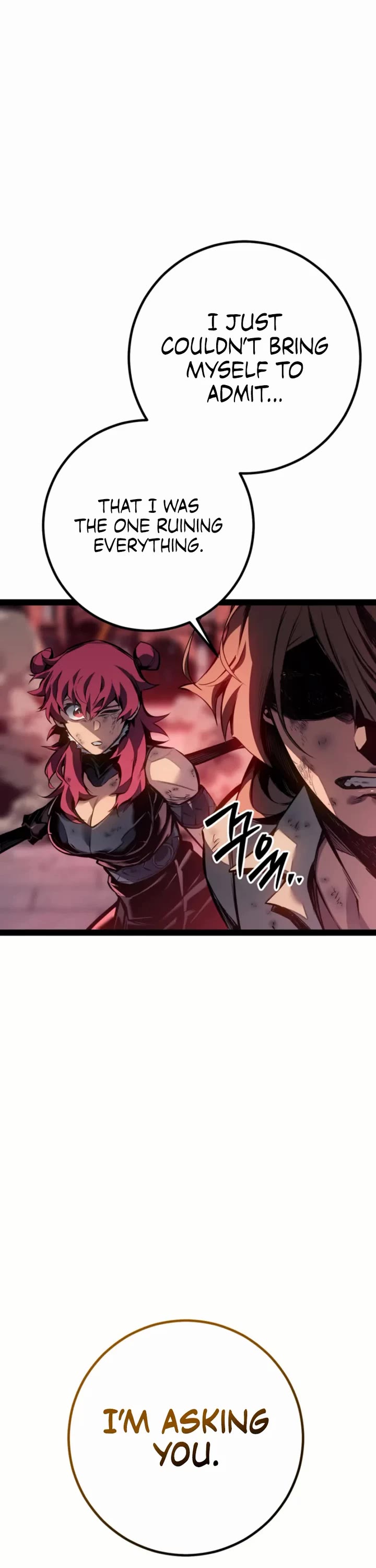 Regressing As The Reincarnated Bastard Of The Sword Clan chapter 104 page 55