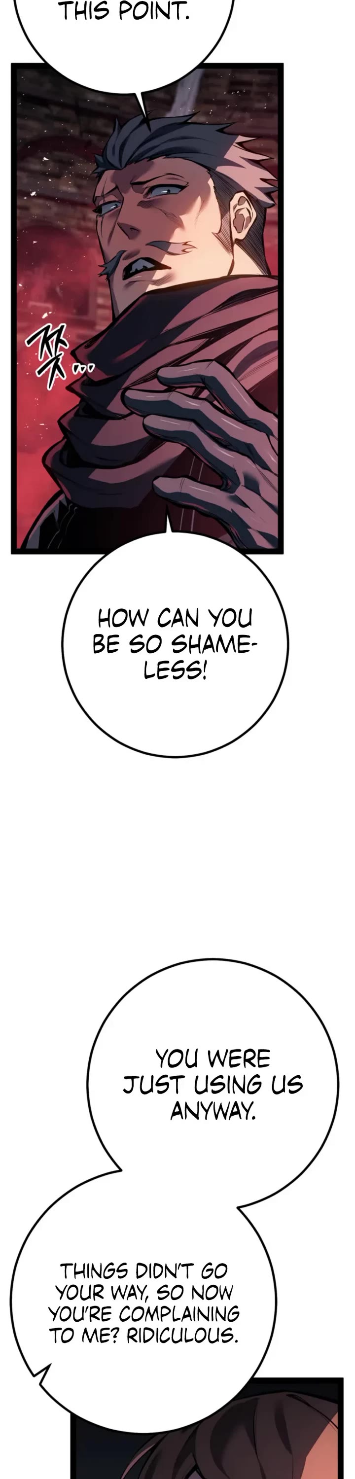 Regressing As The Reincarnated Bastard Of The Sword Clan chapter 104 page 8