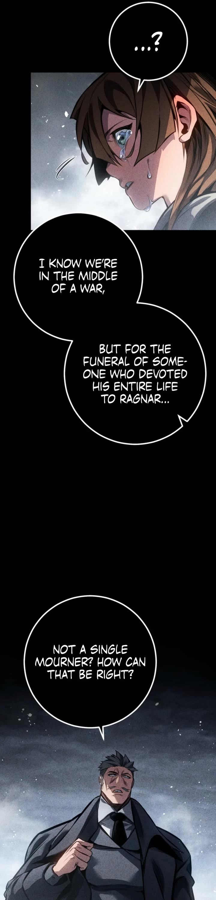 Regressing As The Reincarnated Bastard Of The Sword Clan chapter 105 page 11
