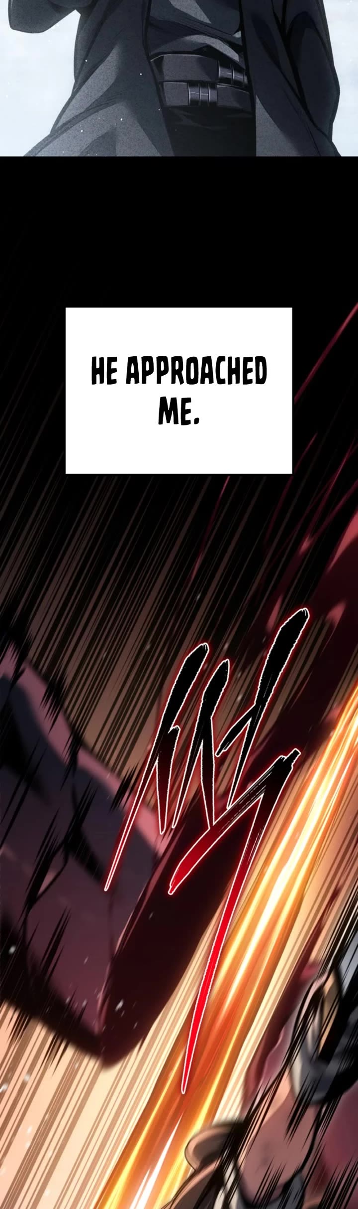 Regressing As The Reincarnated Bastard Of The Sword Clan chapter 105 page 12