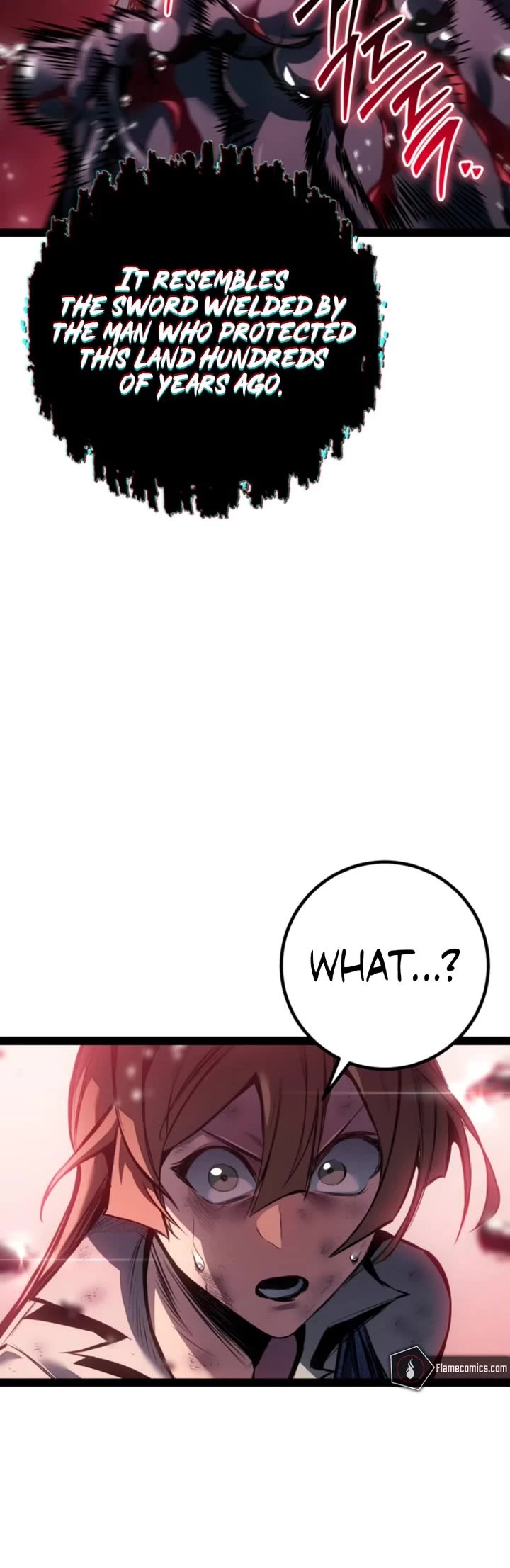 Regressing As The Reincarnated Bastard Of The Sword Clan chapter 105 page 15