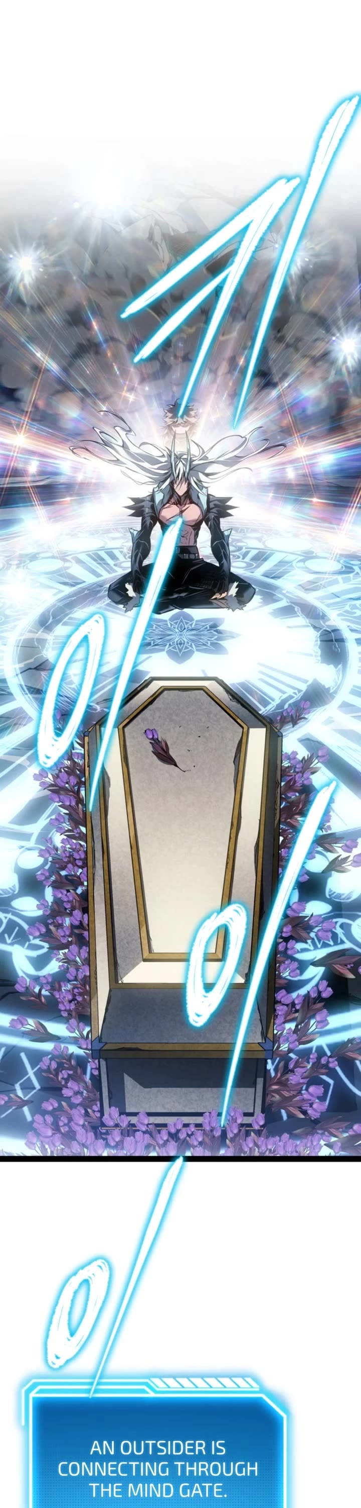 Regressing As The Reincarnated Bastard Of The Sword Clan chapter 105 page 23