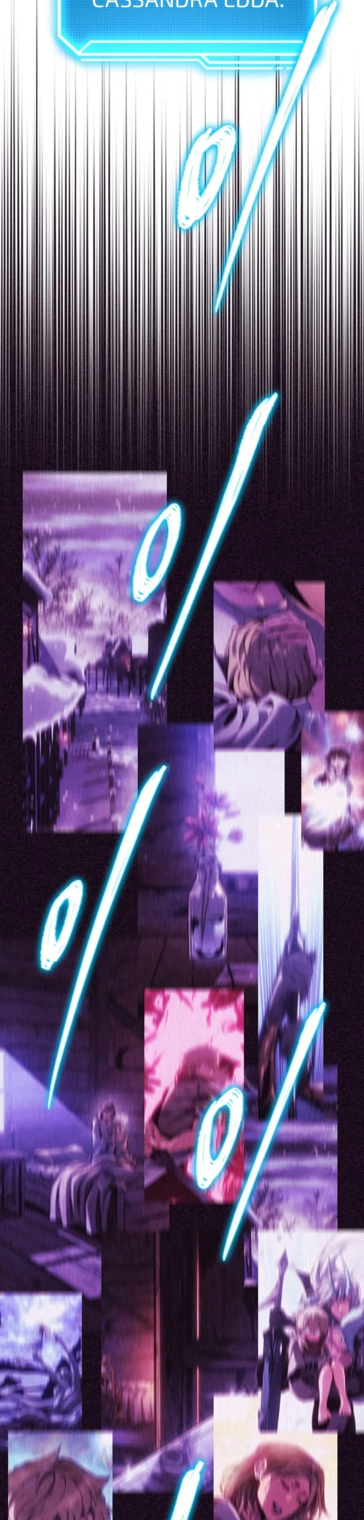 Regressing As The Reincarnated Bastard Of The Sword Clan chapter 105 page 25